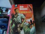 BOB MORANE - Marabout 1960 - BD L'Oiseau de feu..., Gelezen, Eén stripboek, Ophalen of Verzenden, Henri vernes