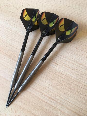 Tungsten darts 23 gram beschikbaar voor biedingen