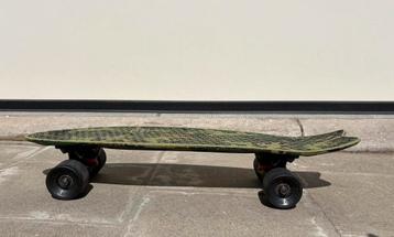 Skateboard beschikbaar voor biedingen