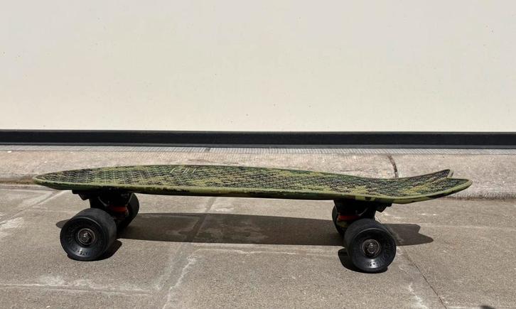 Skateboard, Sport en Fitness, Skateboarden, Skateboard, Ophalen of Verzenden