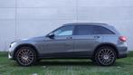 Mercedes GLC 220 d AMG, suspension pneum, attelage, camera, Cuir, Argent ou Gris, Achat, Entreprise