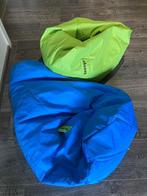 Zitzak Lounge, Huis en Inrichting, Zitzakken, Ophalen, Zo goed als nieuw, Zitzak