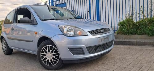 FORD FIESTA/1300cc BENZINE/120.000KM/AIRCO/GEKEURD/GARANTIE, Auto's, Ford, Bedrijf, ABS, Adaptieve lichten, Adaptive Cruise Control