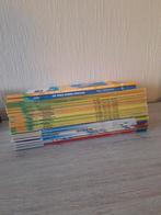 Lot Fc de kampioenen strips, Meerdere stripboeken, Ophalen of Verzenden, Zo goed als nieuw
