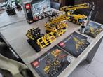 Lego opruiming, Complete set, Ophalen of Verzenden, Lego, Zo goed als nieuw