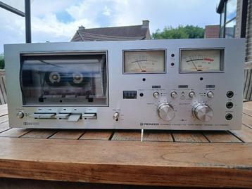 Lecteur cassette Pioneer revisé, Enlèvement, Simple, Autres marques