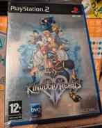 Kingdom Hearts op Playstation 2 nieuw, Games en Spelcomputers, Ophalen of Verzenden, Nieuw