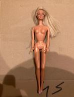Vintage Barbiepop, Ophalen of Verzenden, Gebruikt