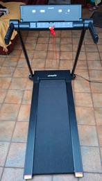 Loopband Virtufit., Enlèvement