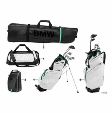 BMW Golfsport tas Ultra-lightweight Golf tas merchandise 802 beschikbaar voor biedingen