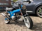 Honda Dax ST50 bwj1998, Fietsen en Brommers, Brommers | Honda, Ophalen, Gebruikt, Overige modellen, 49 cc