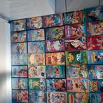 Disney vhs Samson &gert + video recorder, Ophalen, Zo goed als nieuw