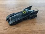 Batmobiel 1989, Enlèvement ou Envoi, Utilisé