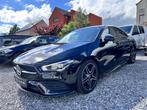 Mercedes CLA 200 Automatique PACK AMG Garantie 1AN Camera, Autos, Mercedes-Benz, Mercedes Used 1, 5 places, Carnet d'entretien