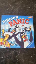 Pinguin panic, Hobby en Vrije tijd, Gezelschapsspellen | Bordspellen, Ophalen of Verzenden, Gebruikt, Ravensburger