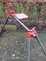 gereedschap sanitair-loodgieter, Doe-het-zelf en Bouw, Ophalen, Zo goed als nieuw