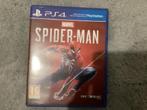 PS4 Jeu Spiderman, Enlèvement, Utilisé