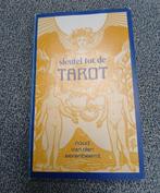 TAROT, Verzenden