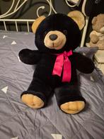 Beer zwart goede staat ongebruikt, Ophalen of Verzenden