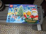 calendrier de l'avent lego city 60381, Ophalen, Nieuw, Lego