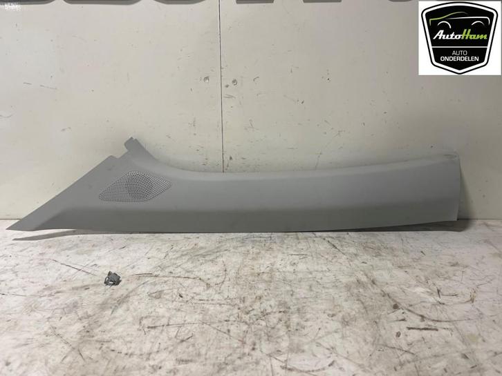 A STIJL BEKLEDING LINKS Seat Ateca (5FPX) (01-2016/-), Auto-onderdelen, Interieur en Bekleding, Seat, Gebruikt