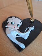 Betty boop porte crayon tropico diffusion 1998, Enlèvement ou Envoi, Neuf, Humain
