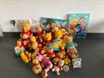 Pakket Winnie the Pooh: knuffels, kaders enz…, Comme neuf, Enlèvement ou Envoi