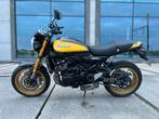 Kawasaki Z900RS SE - Absolute Nieuwstaat - 4900km - 1stOwner, 4 cylindres, Scooter, Particulier, Plus de 35 kW