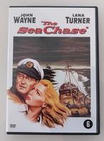 The Sea Chase UITERST ZELDZAAM, CD & DVD, DVD | Action, Comme neuf, Enlèvement ou Envoi, Guerre