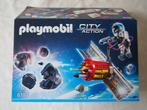 Playmobil Set 6197 Meteoroïde Verbrijzelaar in Nieuwstaat, Complete set, Zo goed als nieuw, Ophalen