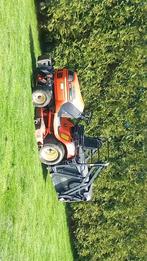 Tracteur tondeuse kubota G21, Zakelijke goederen, Machines en Bouw | Tuin, Park en Bosbouw, Ophalen of Verzenden