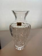 Irish Crystal Vaas, Ophalen of Verzenden