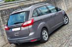 Ford grand c max 16tdci 195mkm 7places 3999€, Auto's, Ford, Euro 5, Monovolume, 1600 cc, 7 zetels