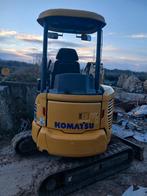 Mini-pelle, Articles professionnels, Machines & Construction | Grues & Excavatrices, Enlèvement