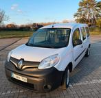 Renault kangoo  21/06/2021 ( 39950 km), Achat, Entreprise, 2 places, Boîte manuelle