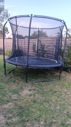 Salta trampoline 305 diameter, Kinderen en Baby's, Ophalen, Gebruikt