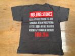 Rolling Stones tour 2014, Vêtements | Hommes, Comme neuf, Enlèvement ou Envoi