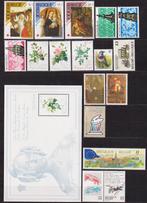 België 1989 compleet jaar **, Verzenden, Postfris, Postfris