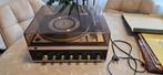 Tourne-disque Dual HS 130, Audio, Tv en Foto, Platenspelers, Ophalen, Gebruikt, Platenspeler, Dual
