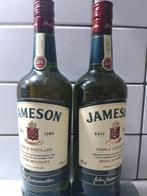te koop : 2 flessen whisky JAMESON, Ophalen, Nieuw, Overige gebieden, Overige typen