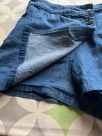 Katoenen broek  rokje in nieuwstaat 10 j 140 cm, Ophalen of Verzenden, Zo goed als nieuw, Meisje, Overige typen