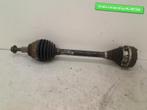 AANDRIJFAS LINKS Volkswagen Golf VII (AUA) (1K0407271B), Gebruikt, Volkswagen