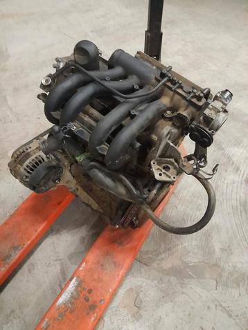 RENAULT TWINGO 1 motor D7F 74.000 km //5060 AUVELAIS beschikbaar voor biedingen