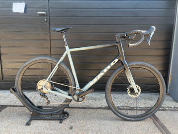 Gravelbike - Haro buzzard 3 - shimano grx 800 - S t/m XL beschikbaar voor biedingen