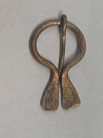Fibule Viking Bronze, Enlèvement ou Envoi
