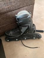 Skeelers maat 43, Sport en Fitness, Skeelers, Gebruikt, Kinderen, Inline skates 4 wielen, Ophalen