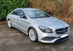 Mercedes CLA 180 AMG Pakket - 68.000 kms, Auto's, CLA, Zwart, Leder, Handgeschakeld