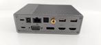 Hyper HyperDrive Gen2 USB-C 18-in-1 hub, Informatique & Logiciels, Stations d'accueil, Comme neuf, Enlèvement ou Envoi, Hub USB