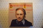 LP Dimitri van Toren - Het beste van ..., Cd's en Dvd's, Vinyl | Nederlandstalig, Ophalen of Verzenden, Gebruikt, 12 inch, Levenslied of Smartlap