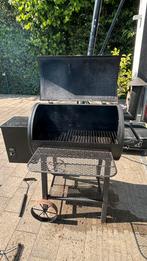 Pellet bbq, Tuin en Terras, Houtskoolbarbecues, Ophalen, Gebruikt